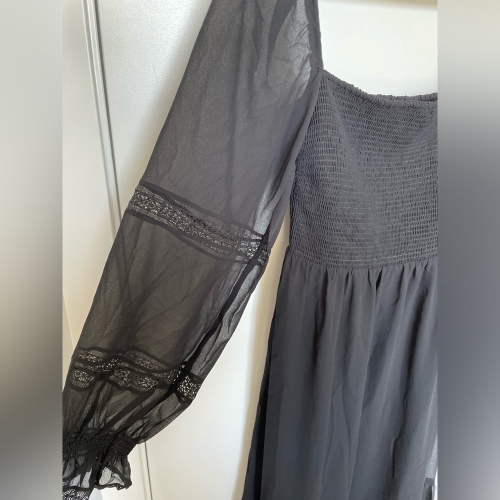 Wilfred Grace Dress small - Picture 8 of 10